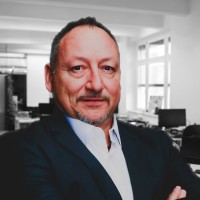 Dell Technologies Employee Patrick Wetzel's profile photo