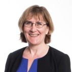 Market Operator Services Limited (MOSL) Employee Sarah McMath's profile photo