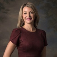 Teel Plastics Employee Madison Christman's profile photo