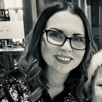 Levercliff - Certified B Corp™️ Employee Denise Collier's profile photo