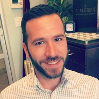 Life Advantages Employee Mark Fehrenbach's profile photo