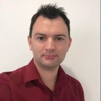 Intelliscape Films Employee Adam Gwilliam's profile photo