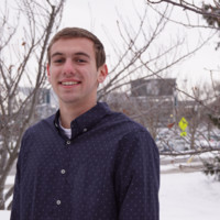 Alex Calder Email & Phone Number