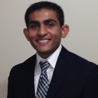 Titan Production Equipment, LLC Employee Kashan Qazi's profile photo