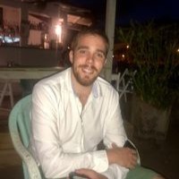 Cohidrex Employee Álvaro Acha Burgos's profile photo