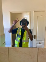 Temi Construction Employee Tshepiso Chego's profile photo