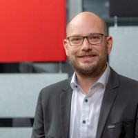 HEKUMA GmbH Employee Christoph B's profile photo