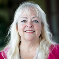 WISEPlace Employee Elizabeth Hendershot's profile photo