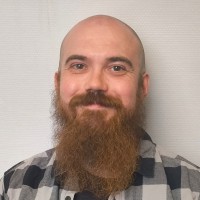 Yrz B.V. Employee Mike Jongen's profile photo
