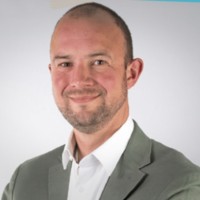 Reconomy Employee Neil Simmonds's profile photo
