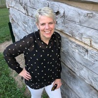 Ciholas Inc. Employee Vicki McDonald's profile photo