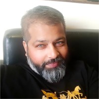 Raj Pundir Email & Phone Number