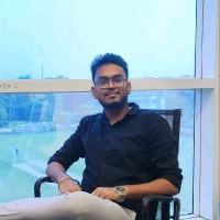 Legero Lighting Employee Arka Kar's profile photo
