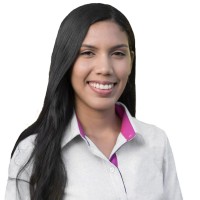 Eatsy Orders Corp Employee Sarai Reveron's profile photo