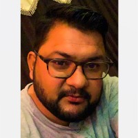 Comfort Engineers Employee Rakesh Issar's profile photo