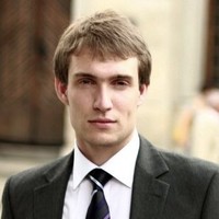 Teamvoy Employee Taras Hera's profile photo