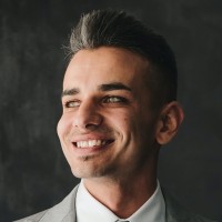 Ninety Percent of Everything (90POE) Employee Alin Stanescu's profile photo