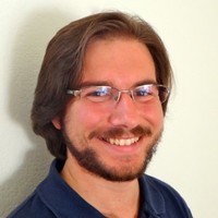 Nest Employee Andrew Reyes's profile photo