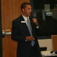 ICS Advanced Technologies Employee Harold Stone's profile photo