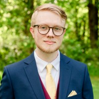 Matergenics Employee Nathan Pace's profile photo