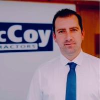 McCoy Contractors Employee Vitor de Almeida's profile photo