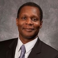 Gartner Employee Kenneth Freeman's profile photo