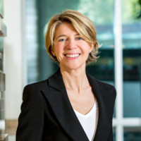 SHL Medical Employee Anna Rossetti's profile photo