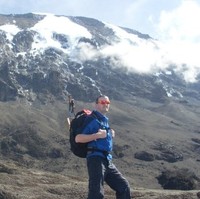 Data Intellect Employee Patrick Farren's profile photo