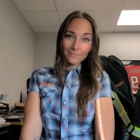 Canyon Rigging Employee Celine Parrill's profile photo
