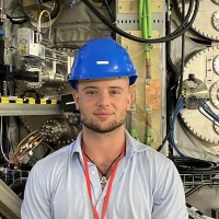 Kyoto Fusioneering Employee Italo Godoy-Morison's profile photo