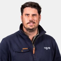 Next Generation Electrical Employee Jack Tregear's profile photo