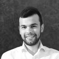 Panoptyc Employee Yehuda Zahler's profile photo
