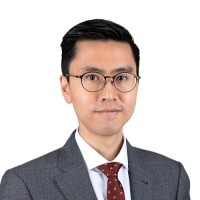 Maucher Jenkins Employee Matthew Yip's profile photo