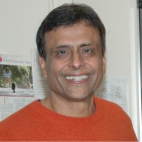 SanDisk® Employee Rama Shukla's profile photo
