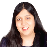 Milton Keynes College Group Employee Mariyam Azher's profile photo