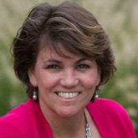 Newmark Education Employee Cindy Allman's profile photo