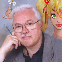 CAGE Employee Dean Yeagle's profile photo