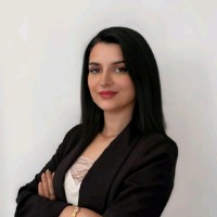 Glorious Crew Employee Federica Reali's profile photo