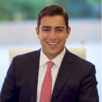 PROVE Employee Michael Stone's profile photo