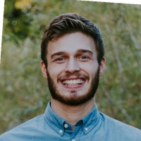 Masterworks Frames Employee Dallin Zibetti's profile photo
