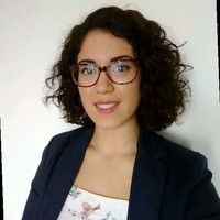 KP-DP Employee Lilia Agrebi-Blanchard's profile photo