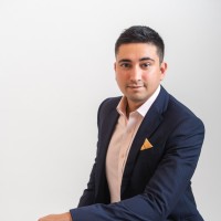 ETP Group Employee Veer Ahuja's profile photo