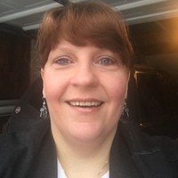 Intersect Healthcare Employee Ruth Wolf's profile photo