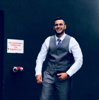 Grapevine Pro Employee Emilio Giovanni Calle's profile photo