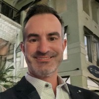 Justin Desantis Email & Phone Number