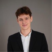ArchimAide Employee Constant Lefaivre's profile photo