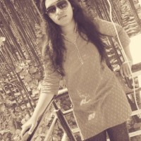 Next Education Employee Chitra N's profile photo