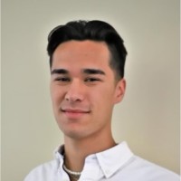 Citi Employee Wyatt Warren's profile photo