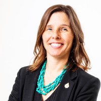 Northern Michigan University Employee Jessica Thompson's profile photo