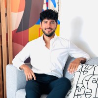 KCS iT Employee Juan Pablo Sanchez's profile photo